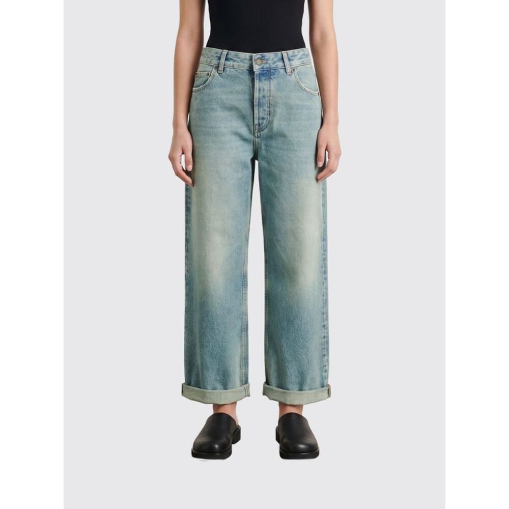 Darkpark Women Jeans Woman Darkpark